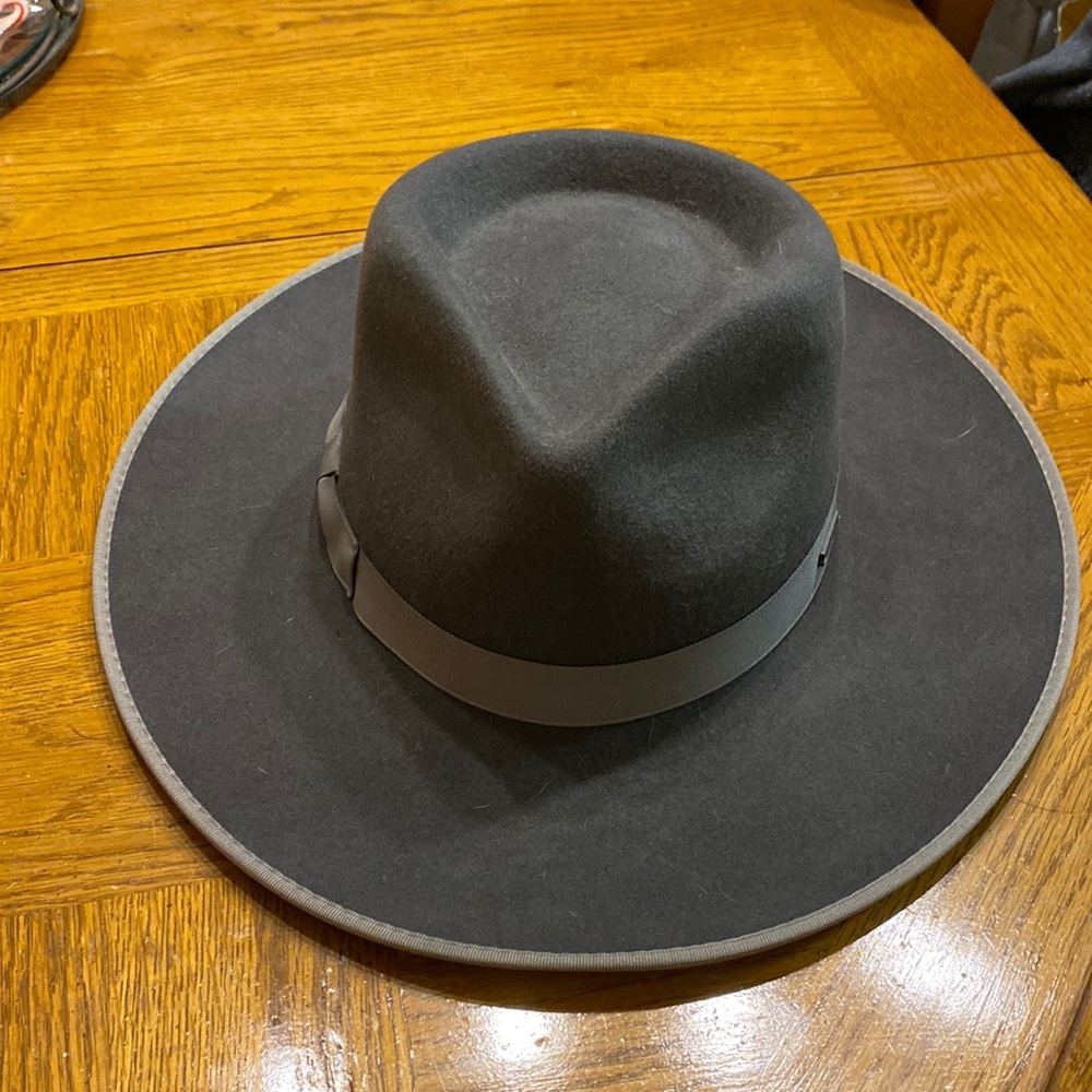 GIGI PIP RANCHER HAT